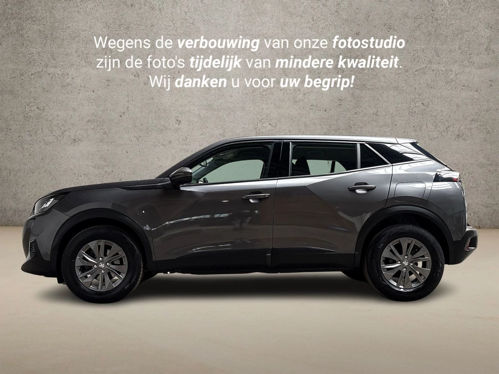 Peugeot 2008 – foto 2