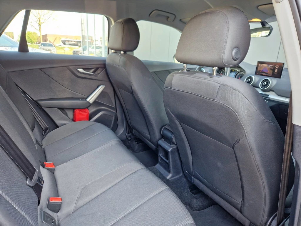 Audi Q2 – foto 20