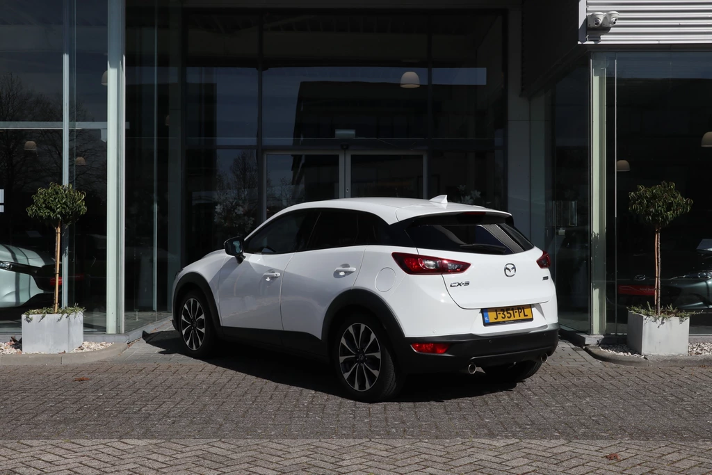 Mazda CX-3 – foto 3