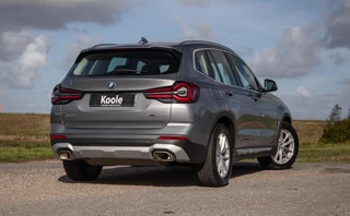 BMW X3 – thumbnail 8