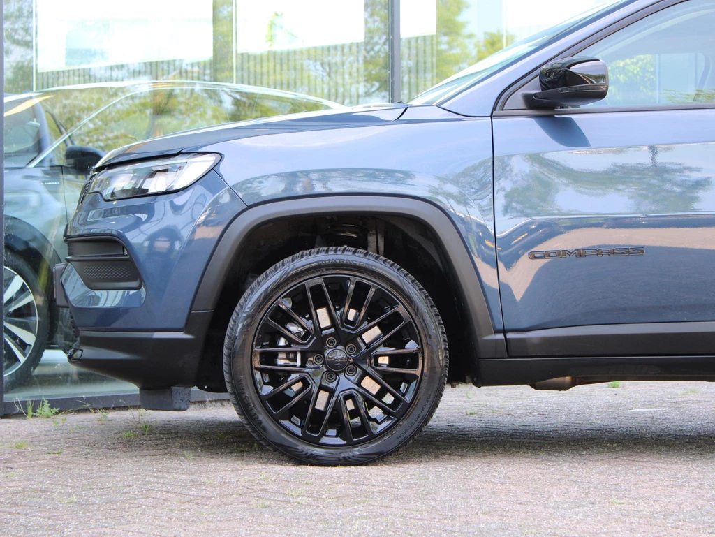 Jeep Compass – foto 12