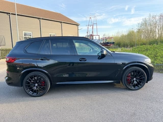 BMW X5 – thumbnail 6