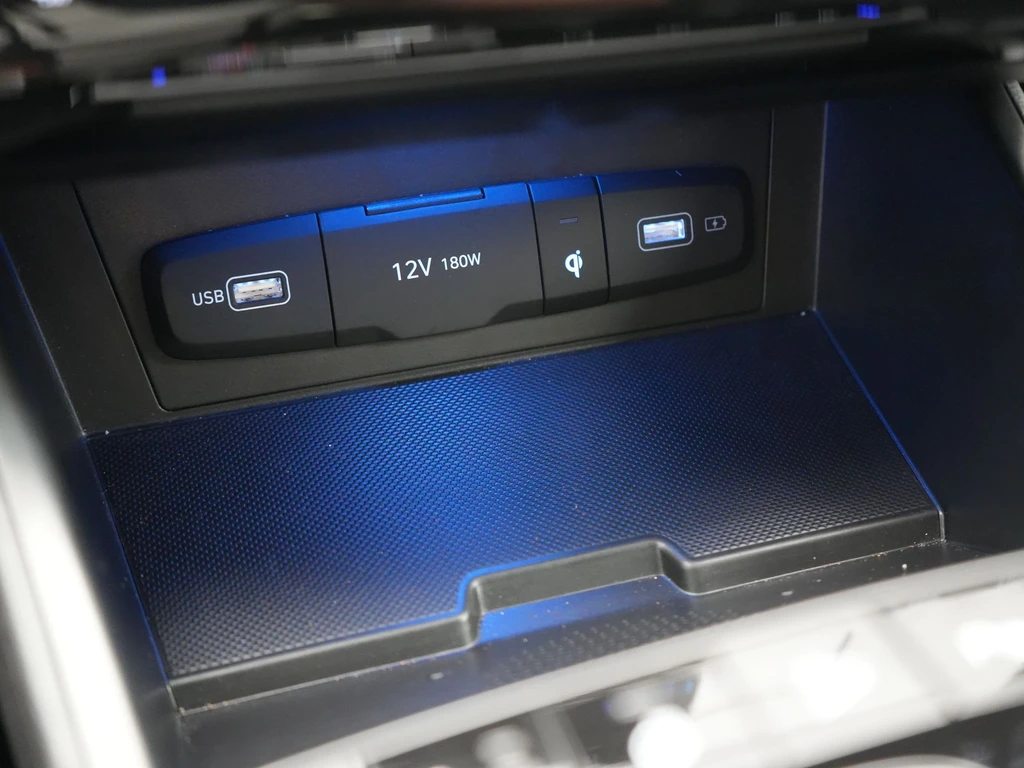 Hyundai Tucson – foto 42