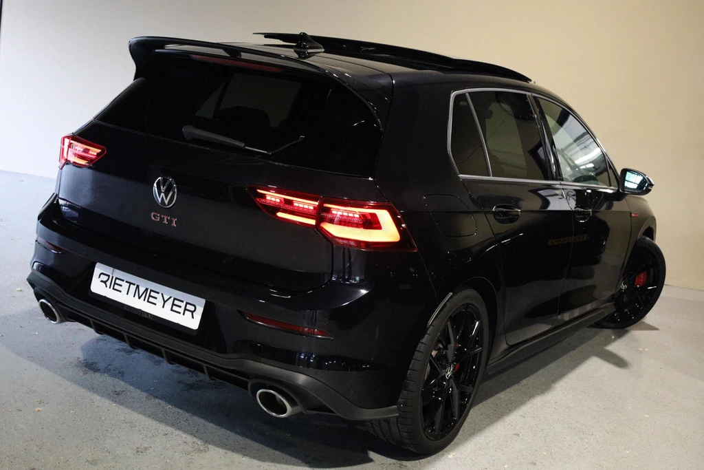 Volkswagen Golf – foto 5