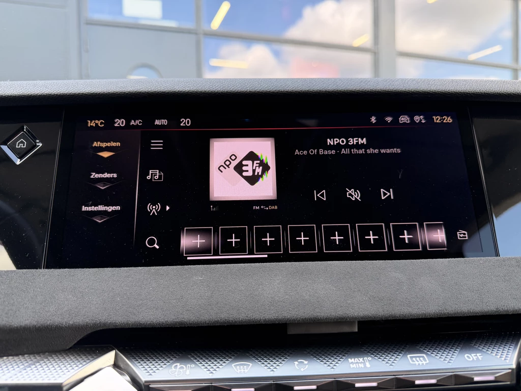 DS DS 4 – foto 35