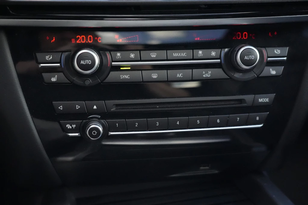 BMW X5 – foto 15