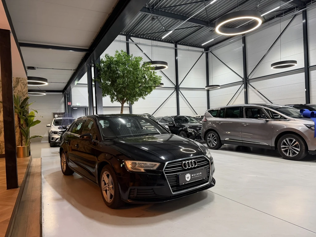 Audi A3 – foto 10