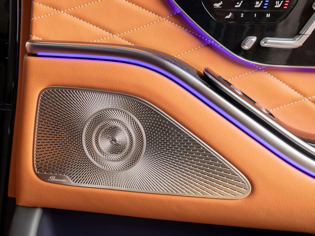 Mercedes-Benz S-Klasse – foto 37