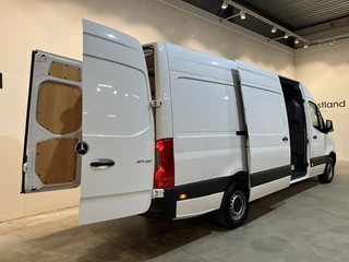 Mercedes-Benz Sprinter – thumbnail 6