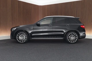 Mercedes-Benz GLC – thumbnail 2