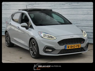Ford Fiesta – thumbnail 7