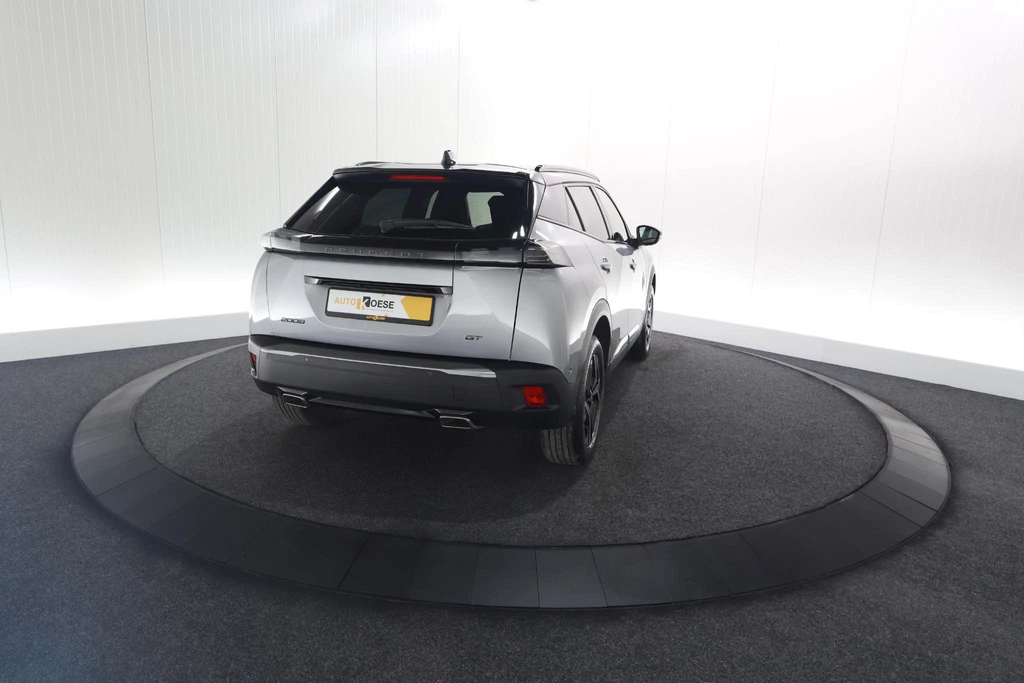 Peugeot 2008 – foto 12