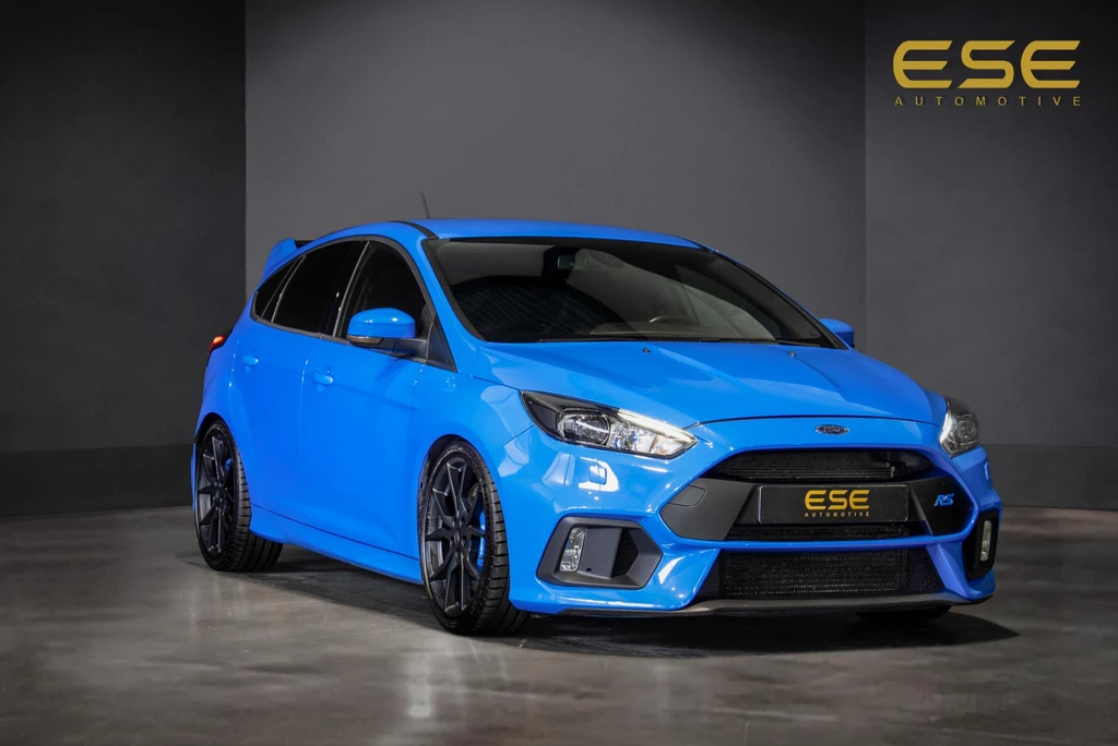 Ford Focus – foto 7