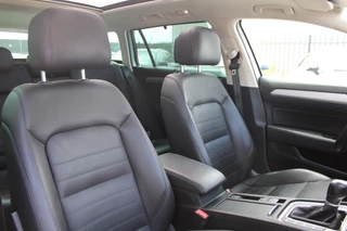 Volkswagen Passat – thumbnail 15