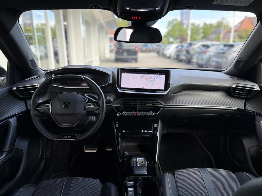 Peugeot e-2008 – foto 8