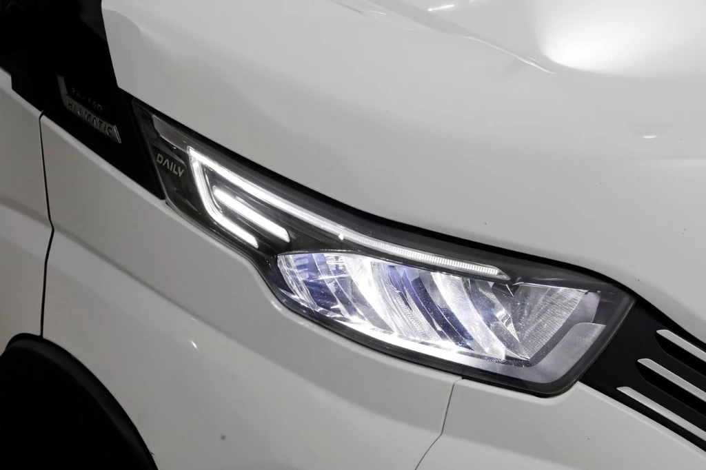 Iveco Daily – foto 12