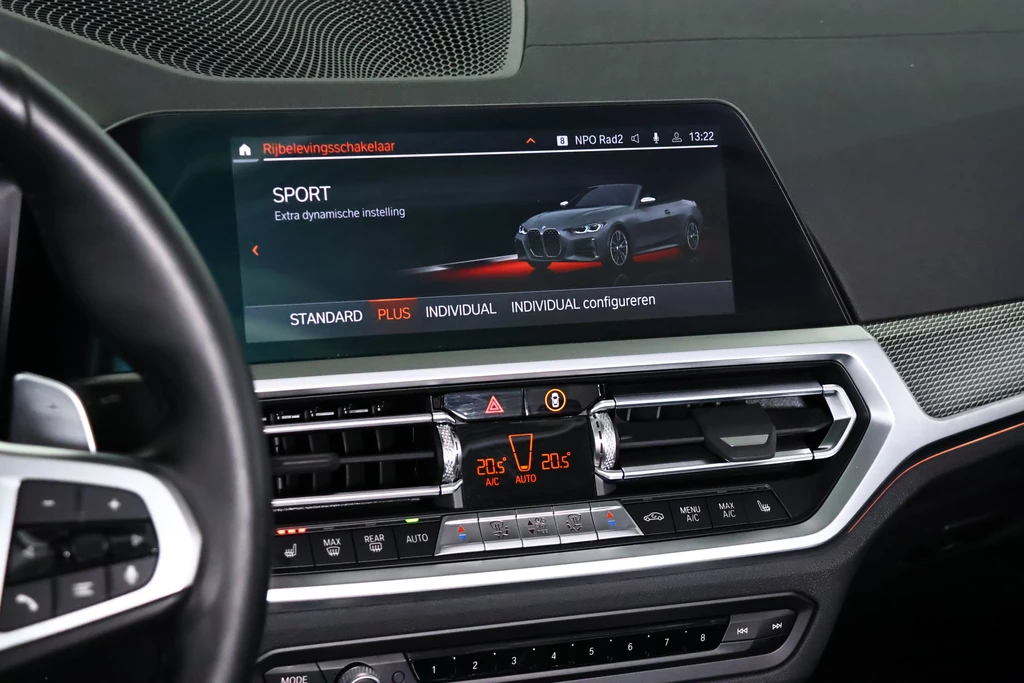 BMW 4 Serie – foto 31