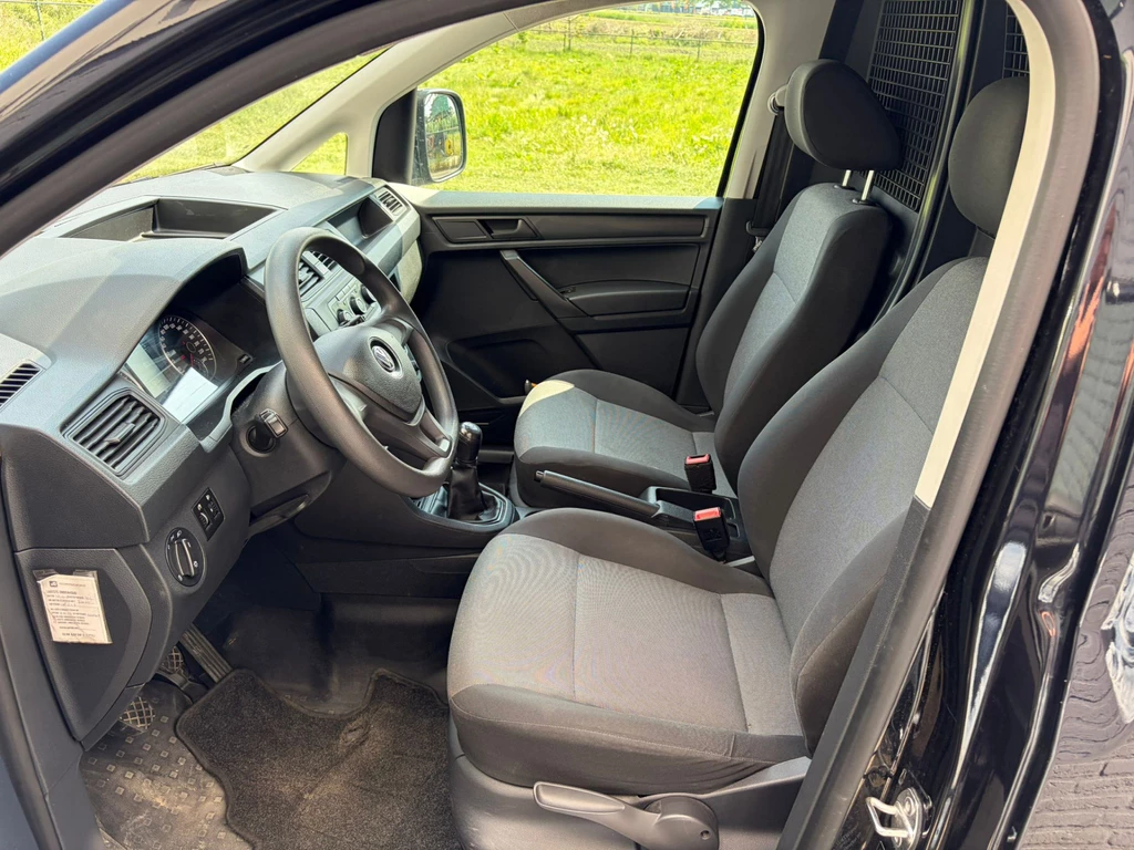 Volkswagen Caddy – foto 6