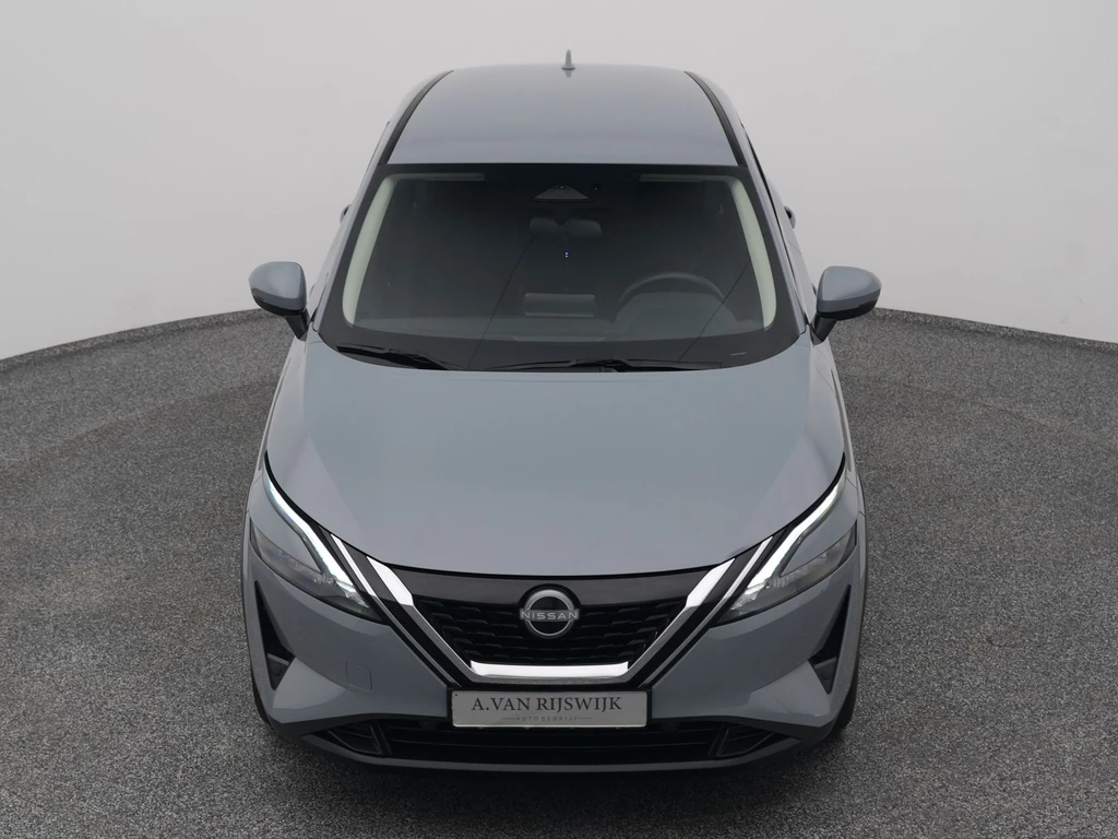 Nissan QASHQAI – foto 16