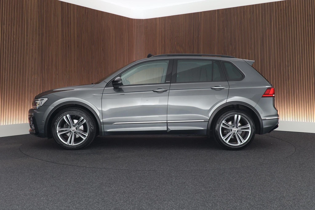 Volkswagen Tiguan – foto 2