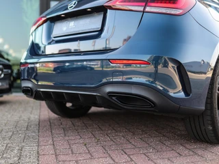 Mercedes-Benz A-Klasse – thumbnail 19