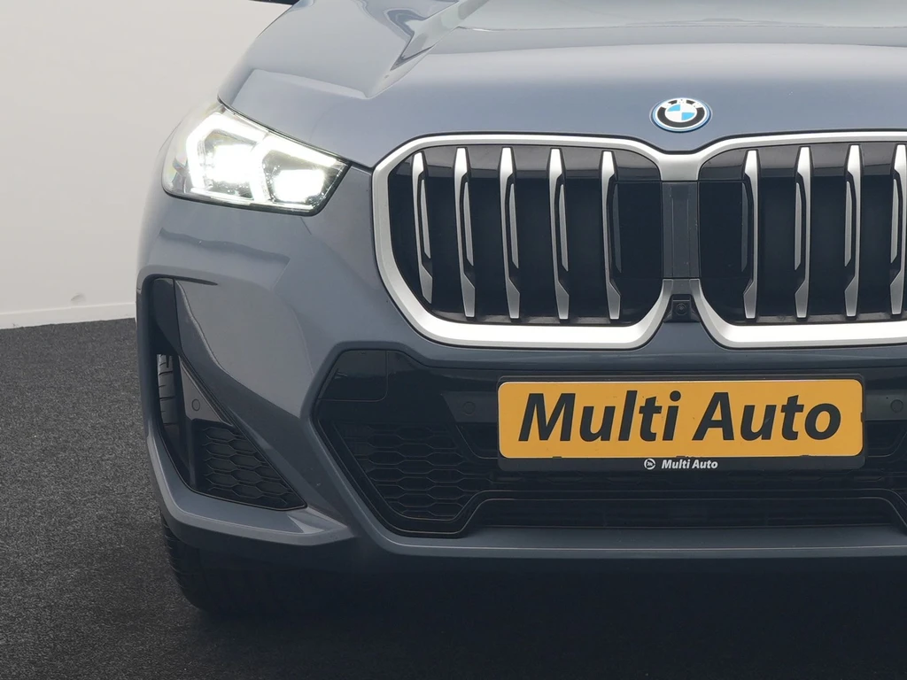 BMW X1 – foto 24