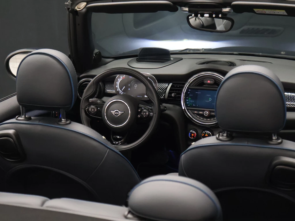 MINI Cooper Cabrio – foto 7
