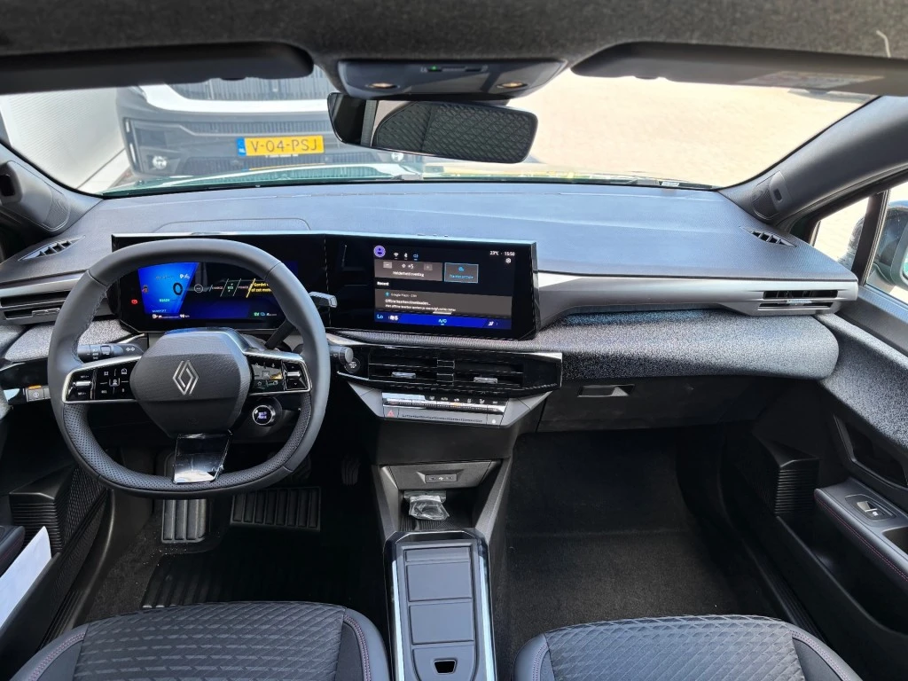 Renault Clio – foto 9