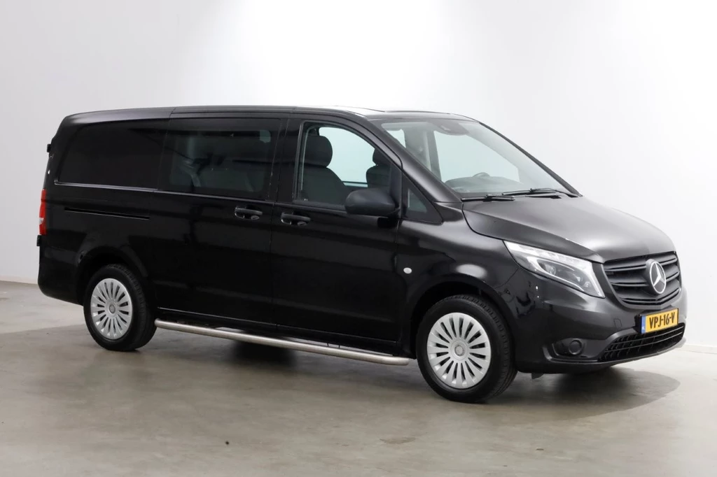 Mercedes-Benz Vito – foto 5