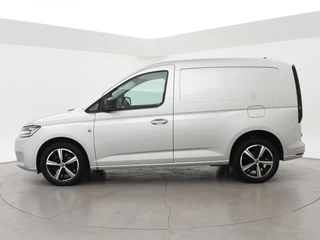 Volkswagen Caddy – thumbnail 2