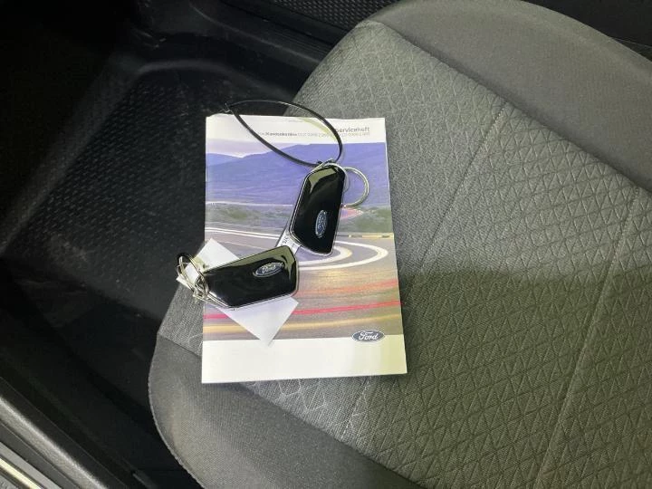 Ford Transit Connect – foto 7