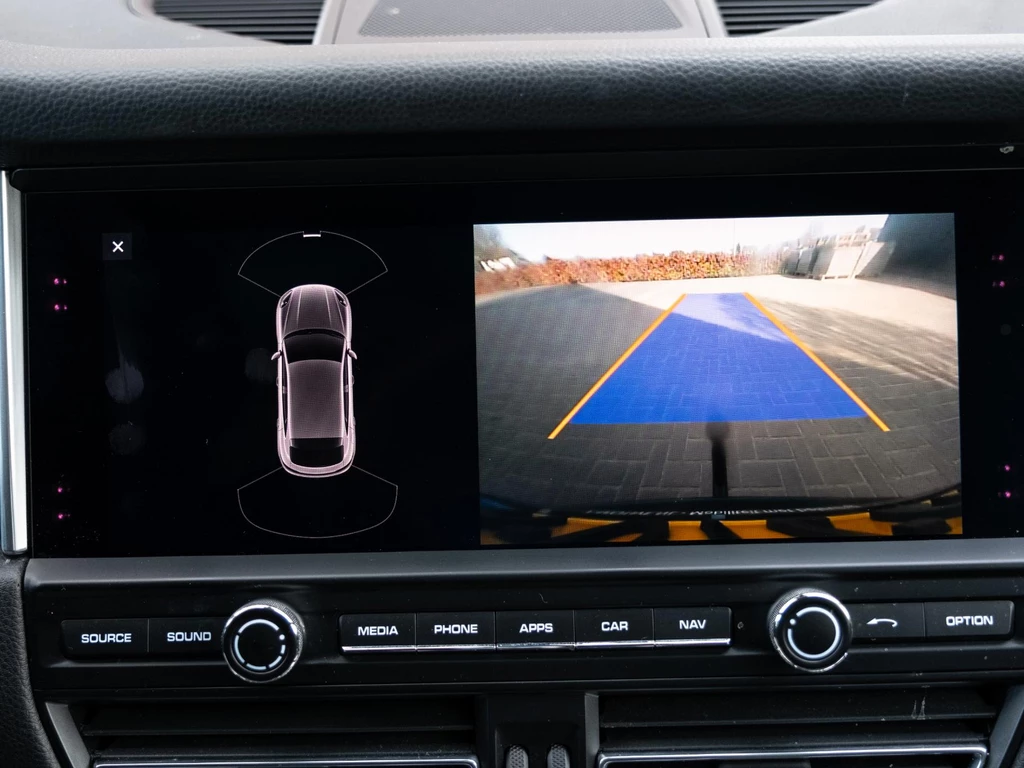 Porsche Macan – foto 89