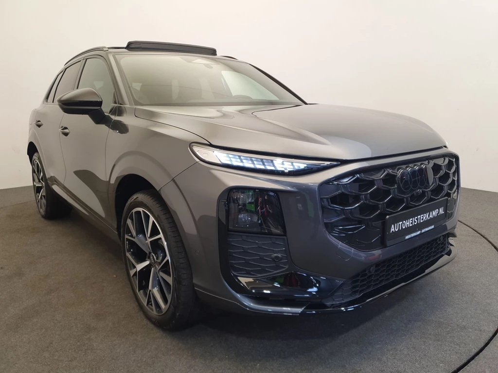 Audi Q3 – foto 7