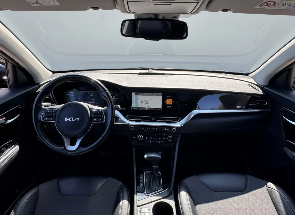 Kia Niro – foto 11