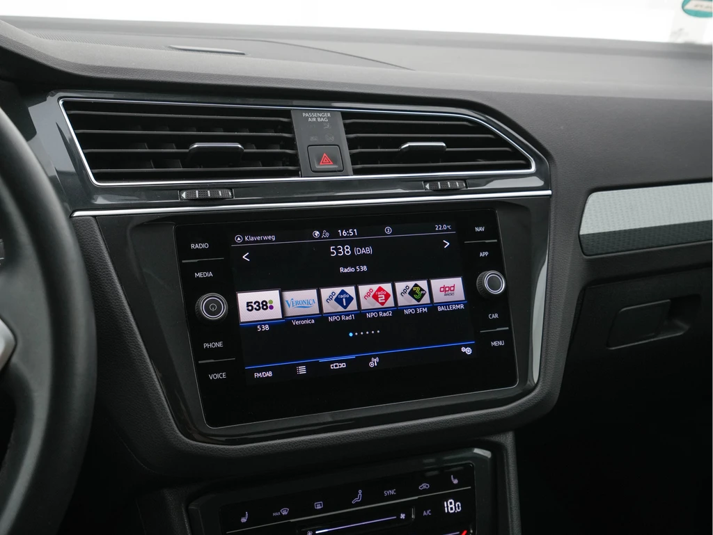 Volkswagen Tiguan – foto 19