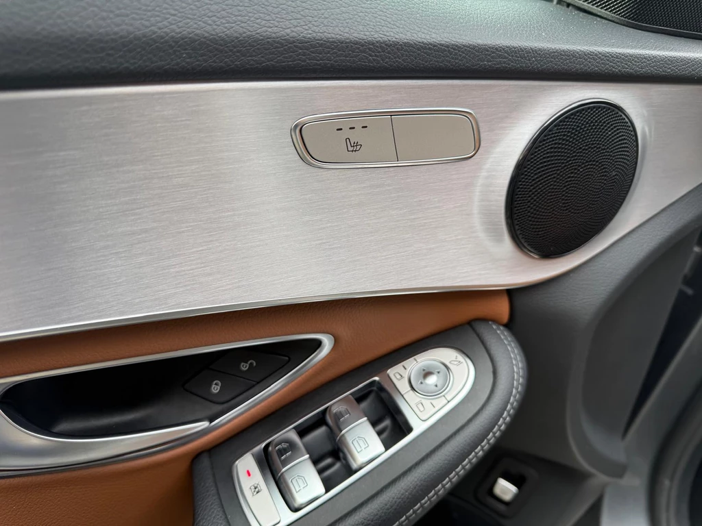 Mercedes-Benz C-Klasse – foto 31