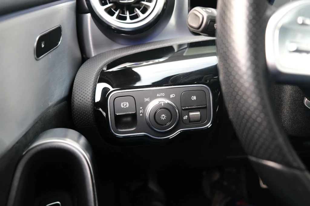 Mercedes-Benz A-Klasse – foto 29