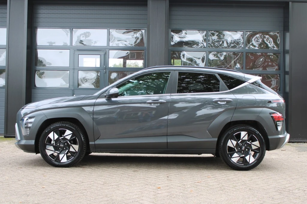Hyundai Kona – foto 3