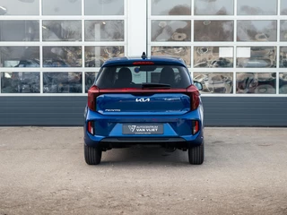 Kia Picanto – thumbnail 5