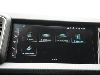 Audi A1 Sportback – thumbnail 22