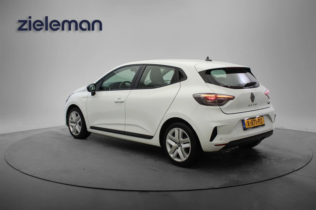 Renault Clio – foto 3