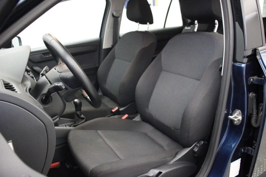 Škoda Fabia – foto 15