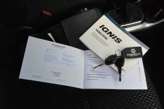 Suzuki Ignis – thumbnail 21