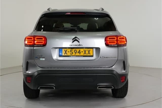 Citroën C5 Aircross – thumbnail 5