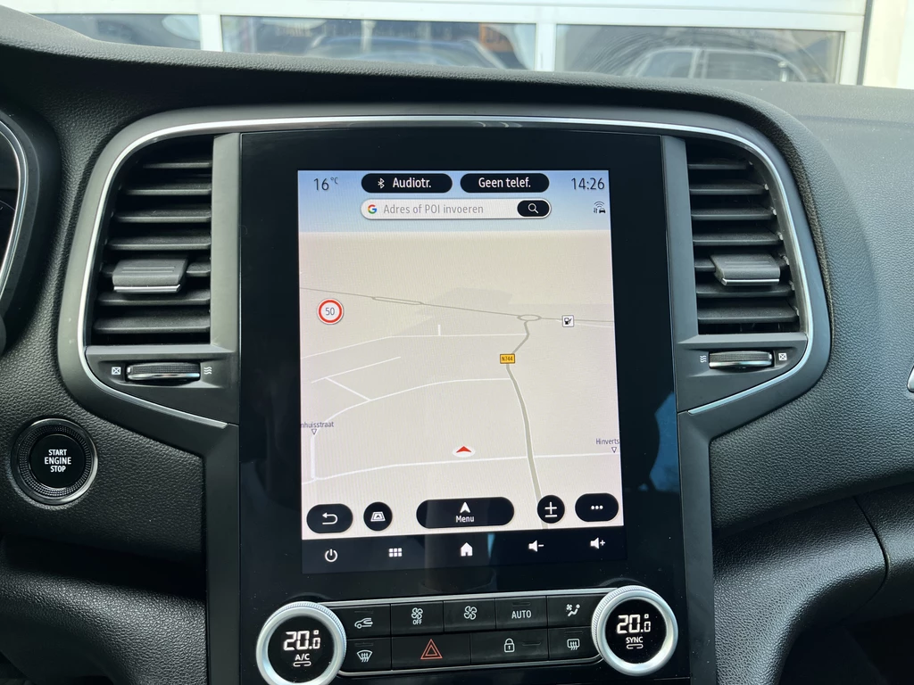 Renault Mégane Estate – foto 32