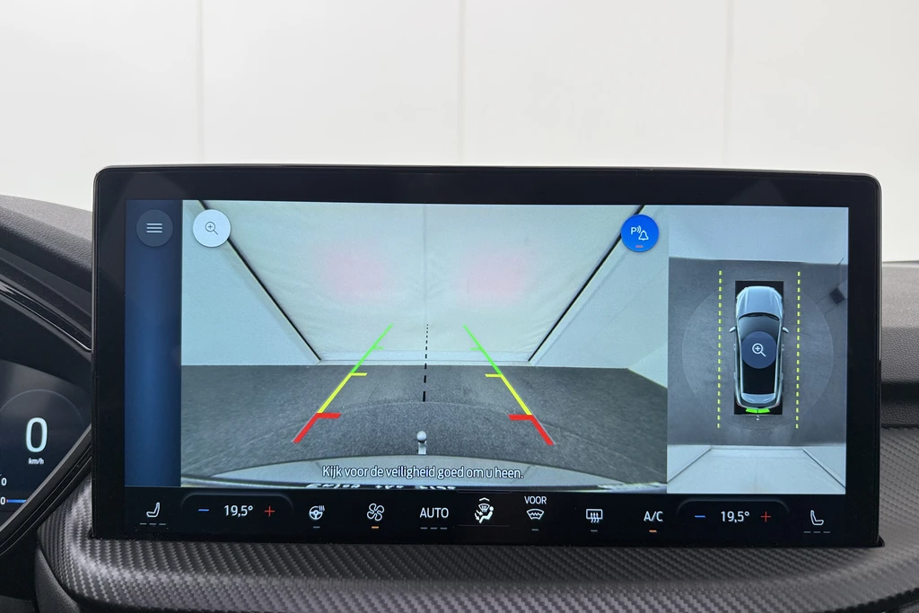 Ford Kuga – foto 34