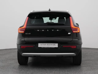 Volvo XC40 – thumbnail 8