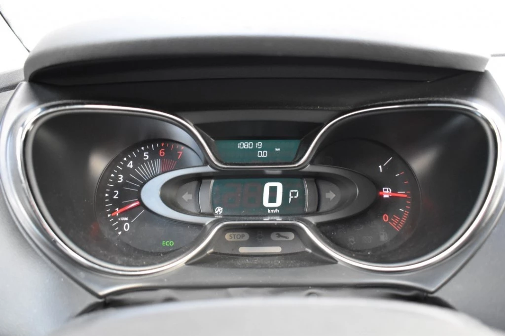 Renault Captur – foto 25