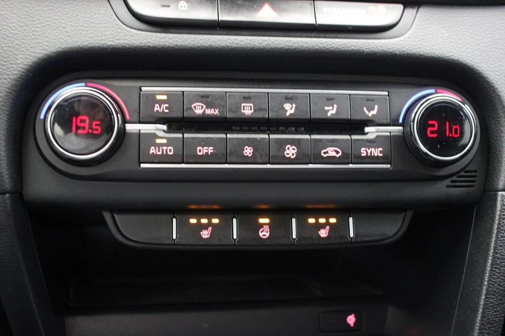 Kia Ceed Sportswagon – foto 18