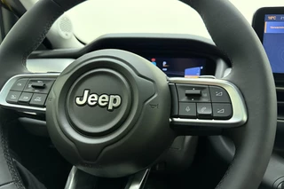 Jeep Avenger – thumbnail 27